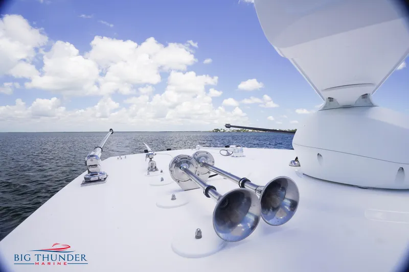 Slide: The Image of Fountain 38 Tournament Edition 2023 - 51