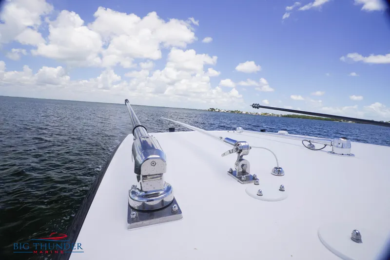 Slide: The Image of Fountain 38 Tournament Edition 2023 - 52