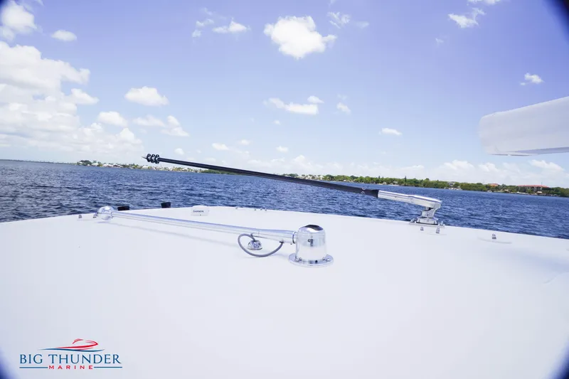 Slide: The Image of Fountain 38 Tournament Edition 2023 - 53