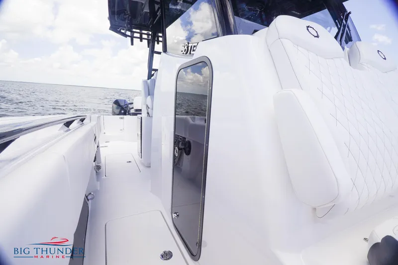 Slide: The Image of Fountain 38 Tournament Edition 2023 - 55