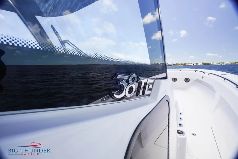 Slide: The Image of Fountain 38 Tournament Edition 2023 - 56