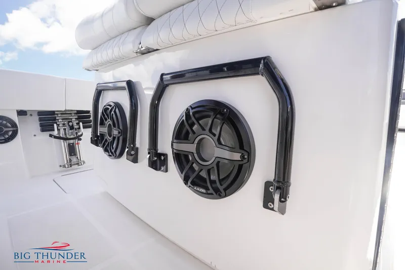 Slide: The Image of Fountain 38 Tournament Edition 2023 - 57