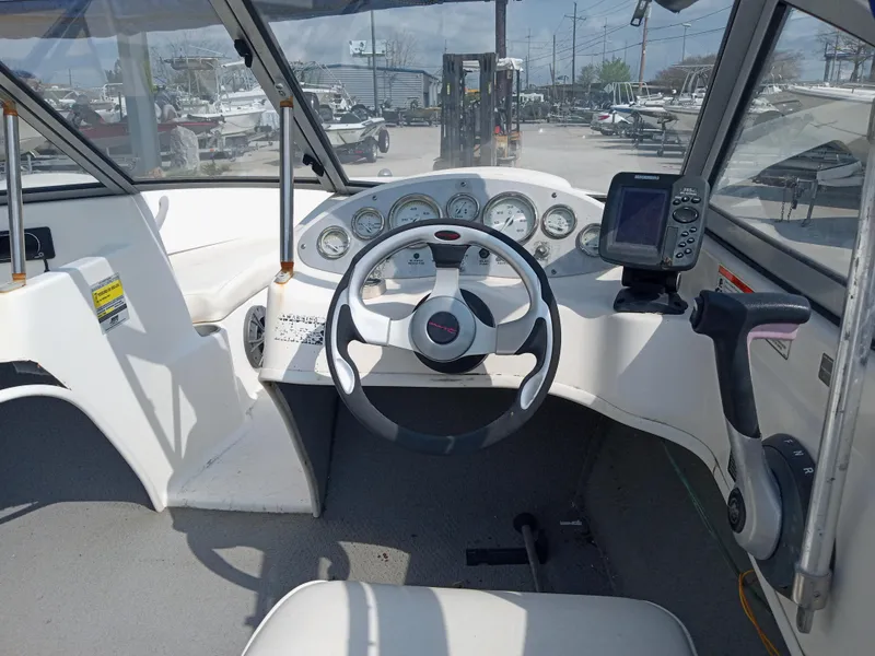 Slide: The Image of Bayliner 175 2008 - 10