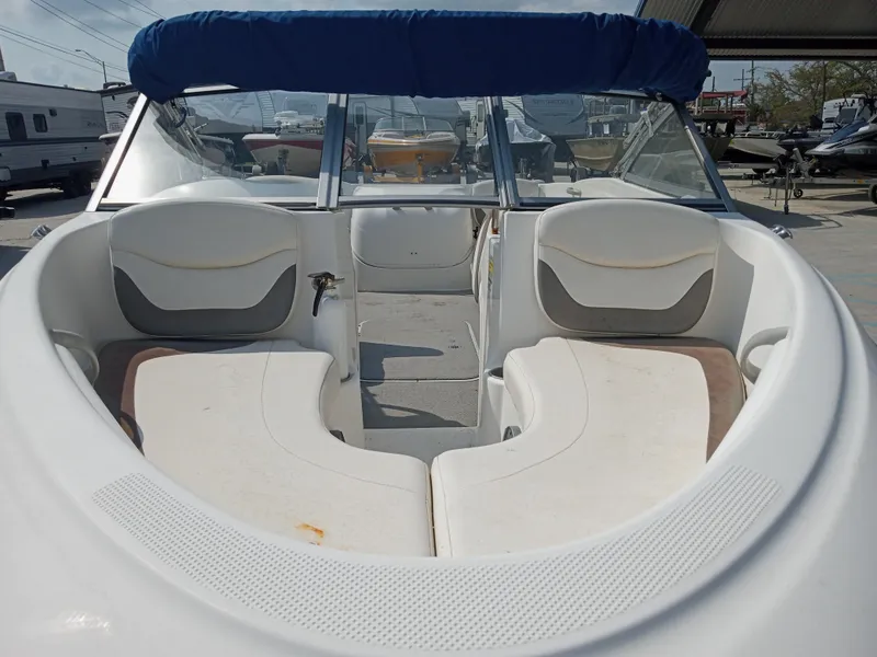 Slide: The Image of Bayliner 175 2008 - 6