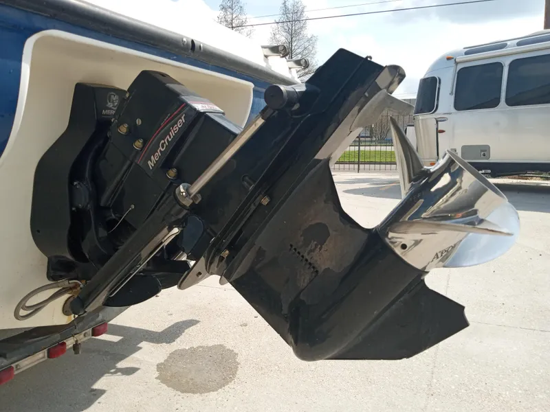 Slide: The Image of Bayliner 175 2008 - 8