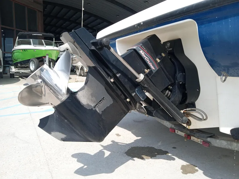 Slide: The Image of Bayliner 175 2008 - 9