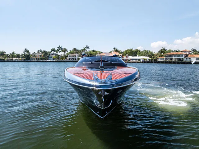 Slide: The Image of Riva 38' Rivamare 2022 - 55