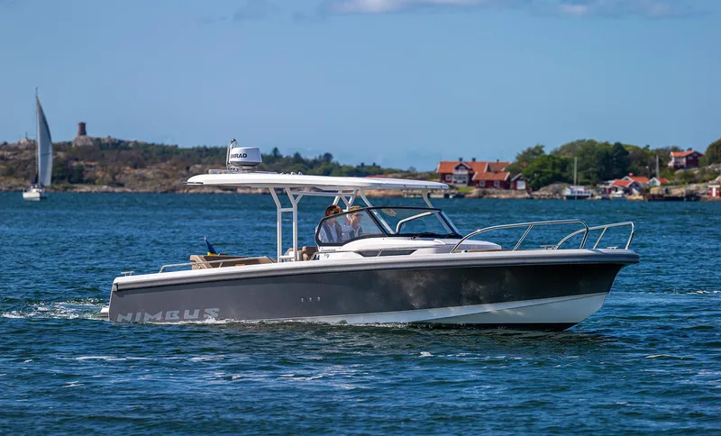 Slide: The Image of Manufacturer Provided Image - 2