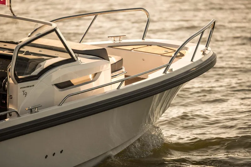 Slide: The Image of Manufacturer Provided Image - 6