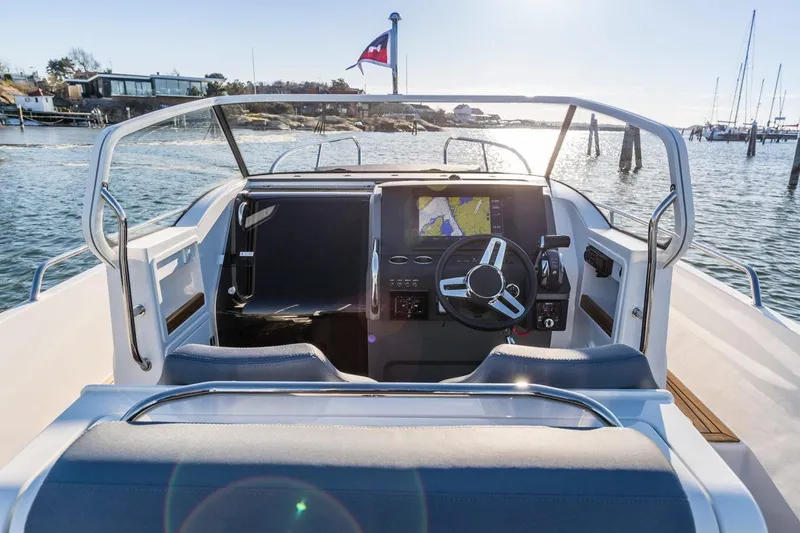 Slide: The Image of Manufacturer Provided Image - 7