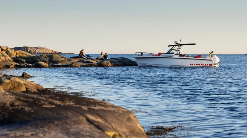 Slide: The Image of Manufacturer Provided Image - 12