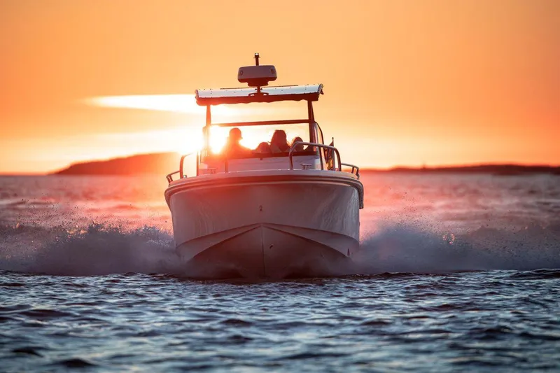 Slide: The Image of Manufacturer Provided Image - 14