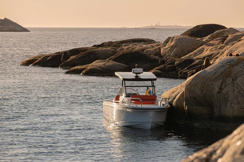 Slide: The Image of Manufacturer Provided Image - 17