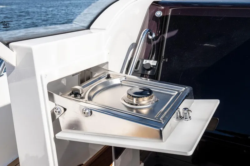 Slide: The Image of Manufacturer Provided Image - 19