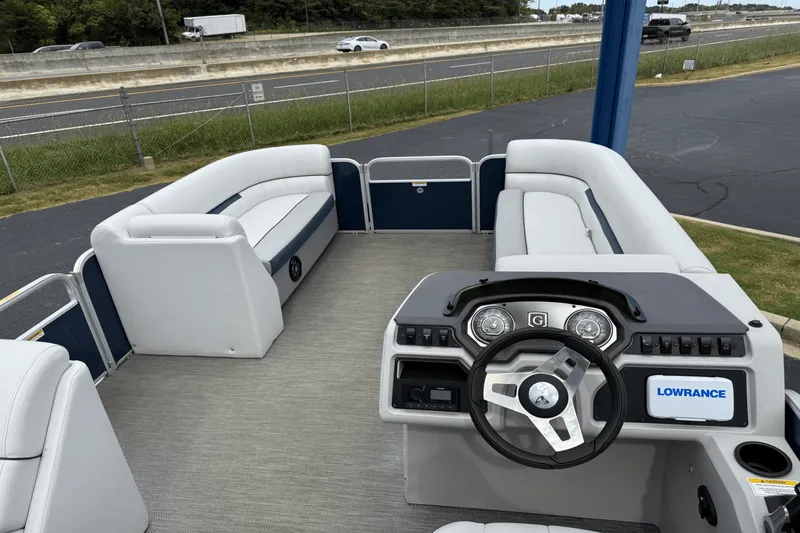 Slide: The Image of Godfrey SW2286SFL 2023 - 6