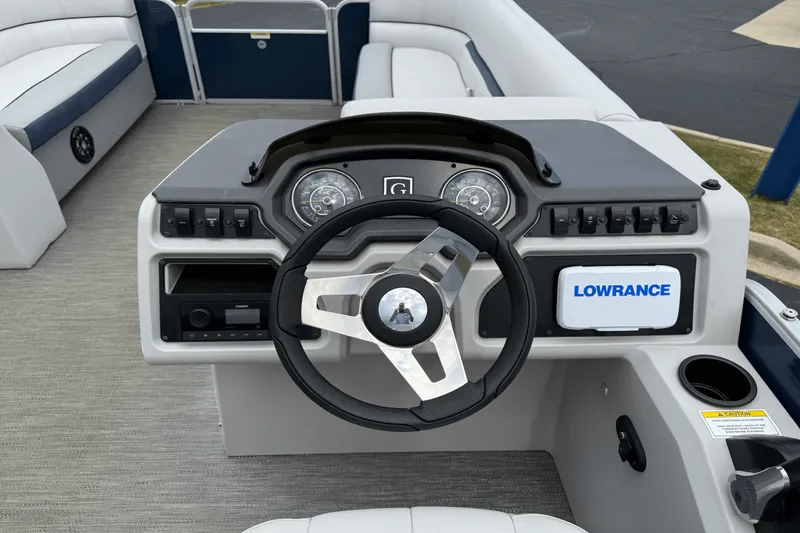 Slide: The Image of Godfrey SW2286SFL 2023 - 7