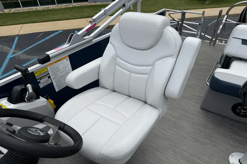 Slide: The Image of Godfrey SW2286SFL 2023 - 9