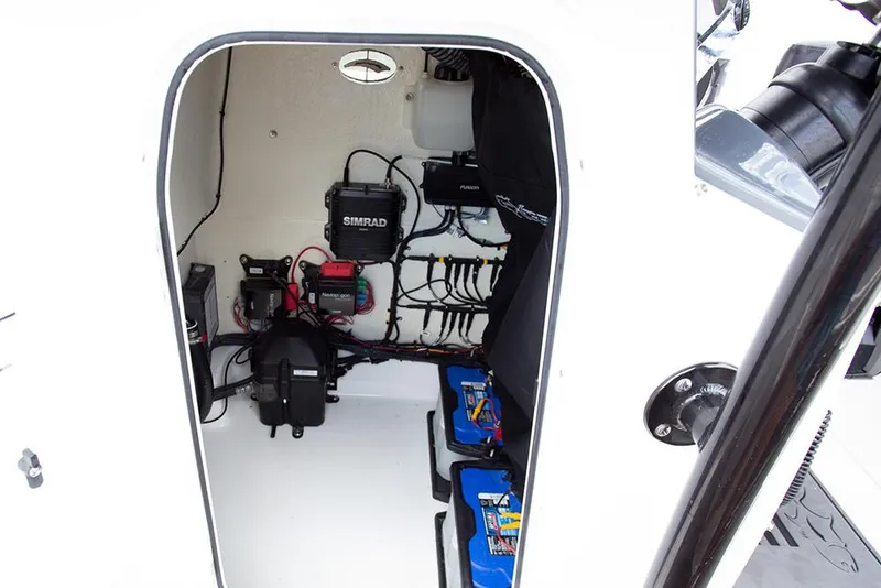 Slide: The Image of Manufacturer Provided Image - 19