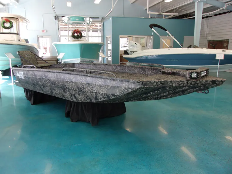 The Image of Legend Ambush Elite 1656 2023 - 1