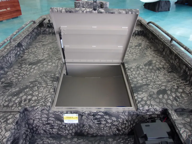 Slide: The Image of Legend Ambush Elite 1656 2023 - 11