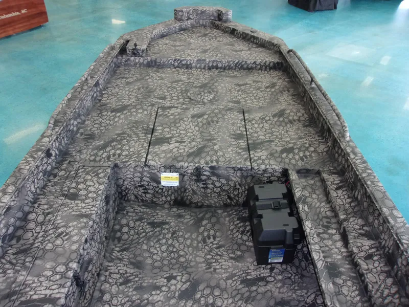 Slide: The Image of Legend Ambush Elite 1656 2023 - 4