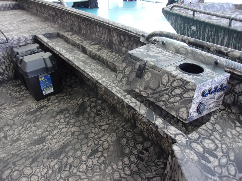 Slide: The Image of Legend Ambush Elite 1656 2023 - 8