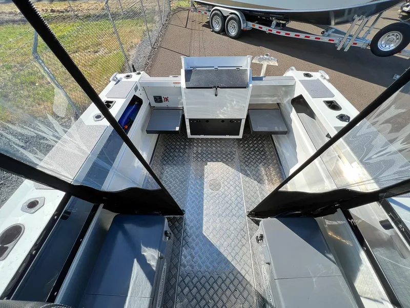 Slide: The Image of Stabi-Craft 1850 Fisher 2026 - 12