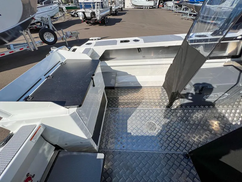 Slide: The Image of Stabi-Craft 1850 Fisher 2026 - 13