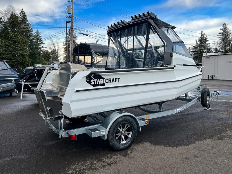 Slide: The Image of Stabi-Craft 1850 Fisher 2026 - 3