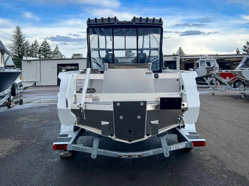 Slide: The Image of Stabi-Craft 1850 Fisher 2026 - 4