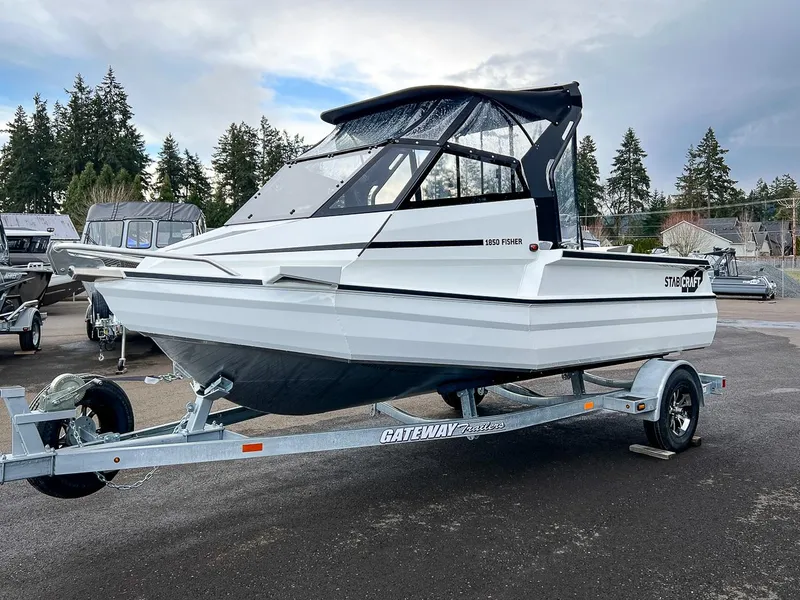 Slide: The Image of Stabi-Craft 1850 Fisher 2026 - 6