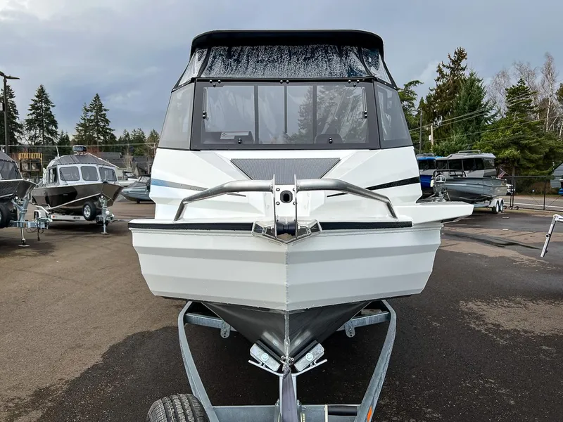 Slide: The Image of Stabi-Craft 1850 Fisher 2026 - 7