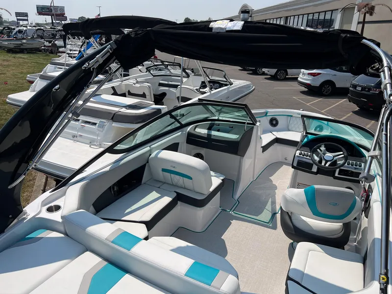 Slide: The Image of Regal 2000 ESX 2023 - 13