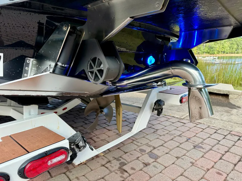 Slide: The Image of Supra SE 450 2023 - 10