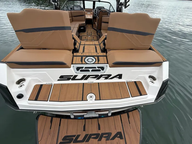 Slide: The Image of Supra SE 450 2023 - 11