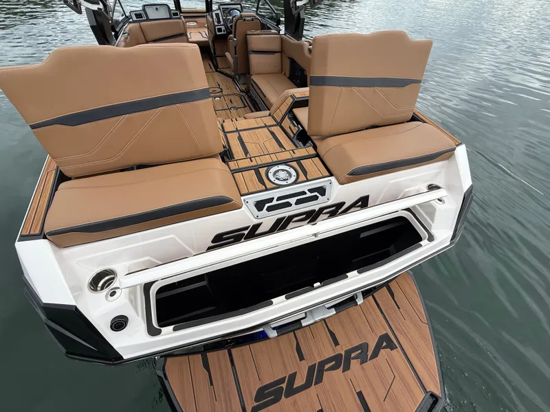 Slide: The Image of Supra SE 450 2023 - 12