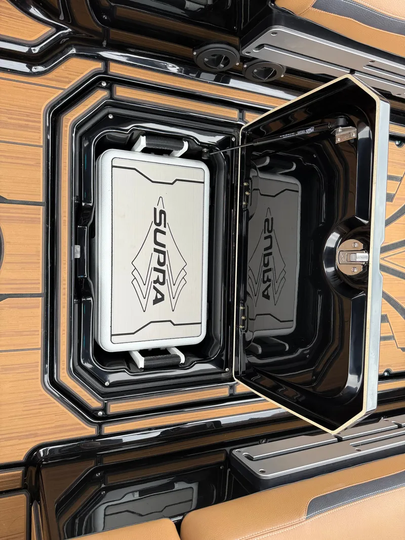 Slide: The Image of Supra SE 450 2023 - 17