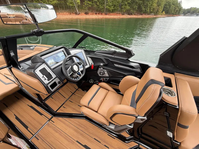 Slide: The Image of Supra SE 450 2023 - 21