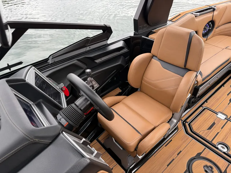 Slide: The Image of Supra SE 450 2023 - 23