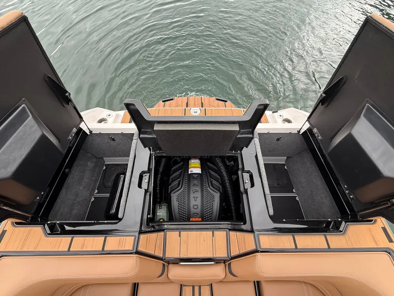 Slide: The Image of Supra SE 450 2023 - 24