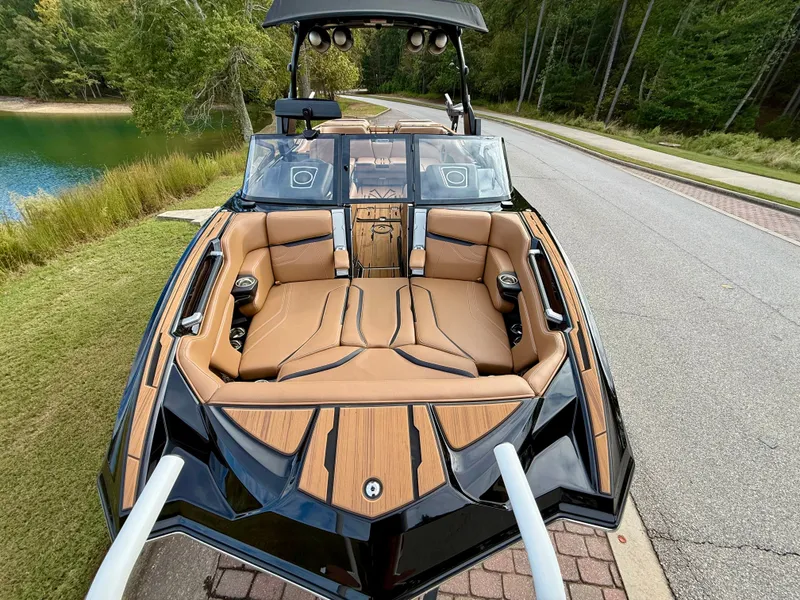 Slide: The Image of Supra SE 450 2023 - 26