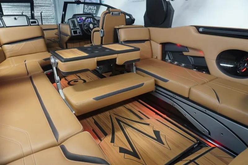 Slide: The Image of Supra SE 450 2023 - 27