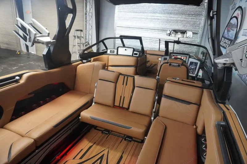 Slide: The Image of Supra SE 450 2023 - 28