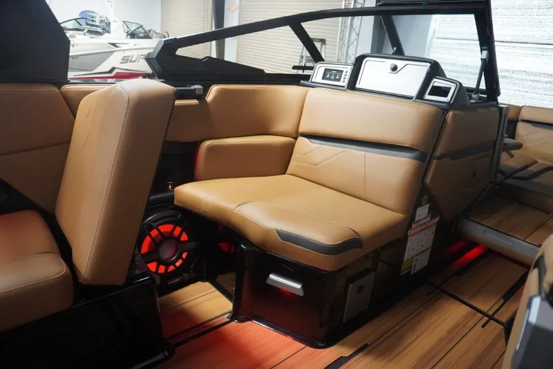 Slide: The Image of Supra SE 450 2023 - 30