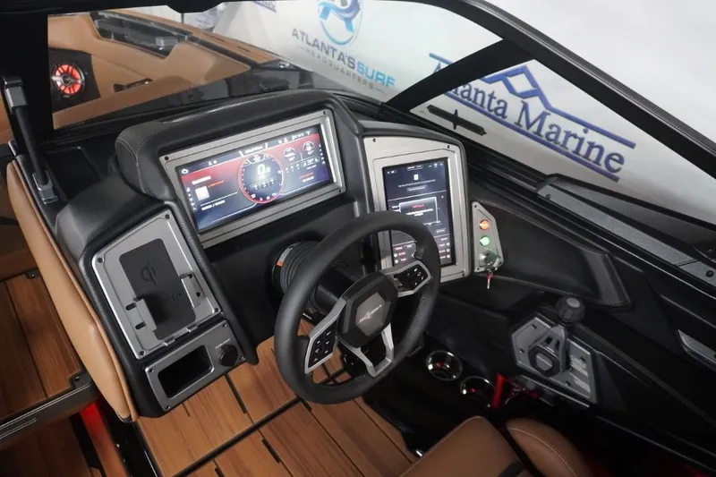 Slide: The Image of Supra SE 450 2023 - 34