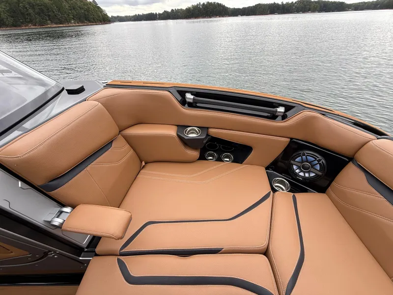 Slide: The Image of Supra SE 450 2023 - 35