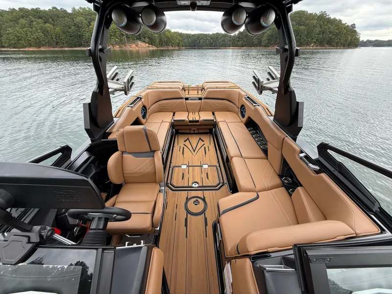 Slide: The Image of Supra SE 450 2023 - 36