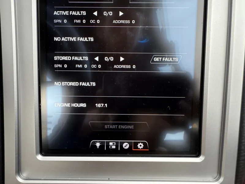 Slide: The Image of Supra SE 450 2023 - 38