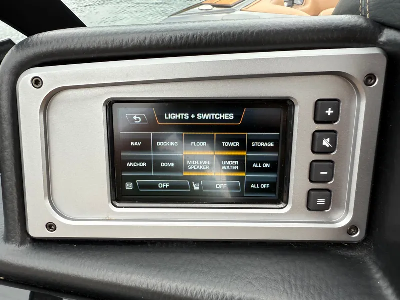 Slide: The Image of Supra SE 450 2023 - 43