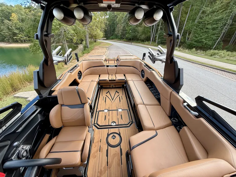 Slide: The Image of Supra SE 450 2023 - 44